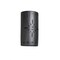 Luxury Lighting Asavva 17in. High Starburst Ceramic Outdoor Wall Light, Antique Pewter Finish 412-36 APew u/d -7-17 - alternate 3